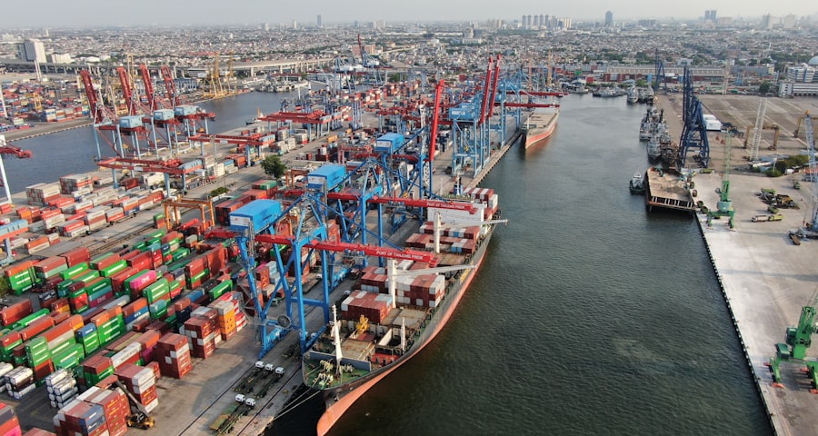 Halal Logistics: Where Certification Quietly Breaks Down, Technology