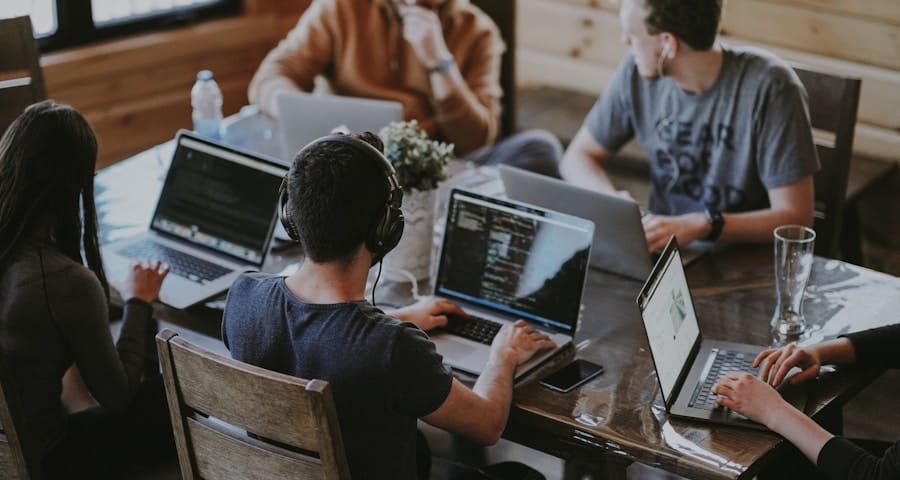 Halal Venture Capital: Inside the Muslim Startup Ecosystem — Entrepreneurship