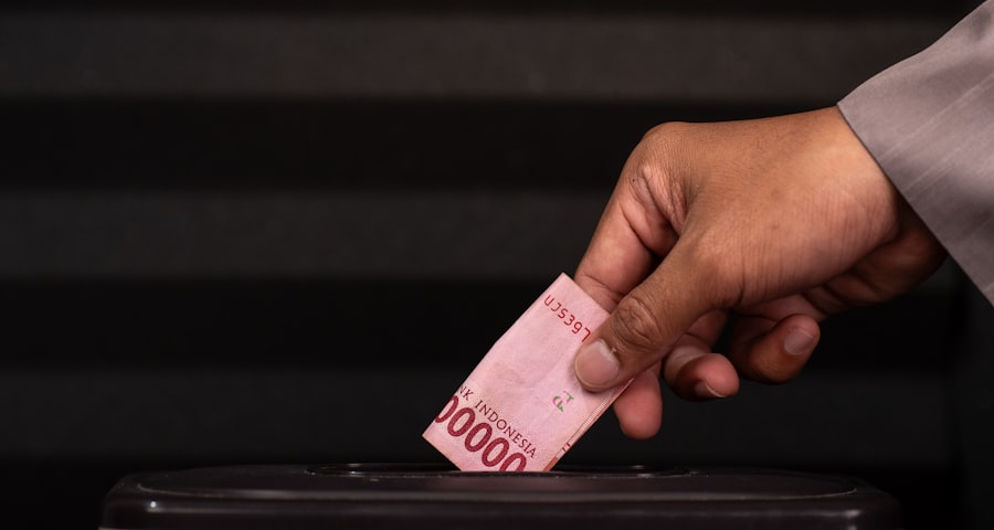 Zakat, Waqf and the Quiet Digitisation of Islamic Social Finance, Finance
